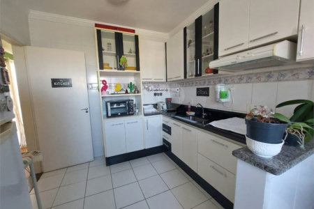 Apartamento à venda com 2 quartos em Vila Brizzola, Indaiatuba, SP