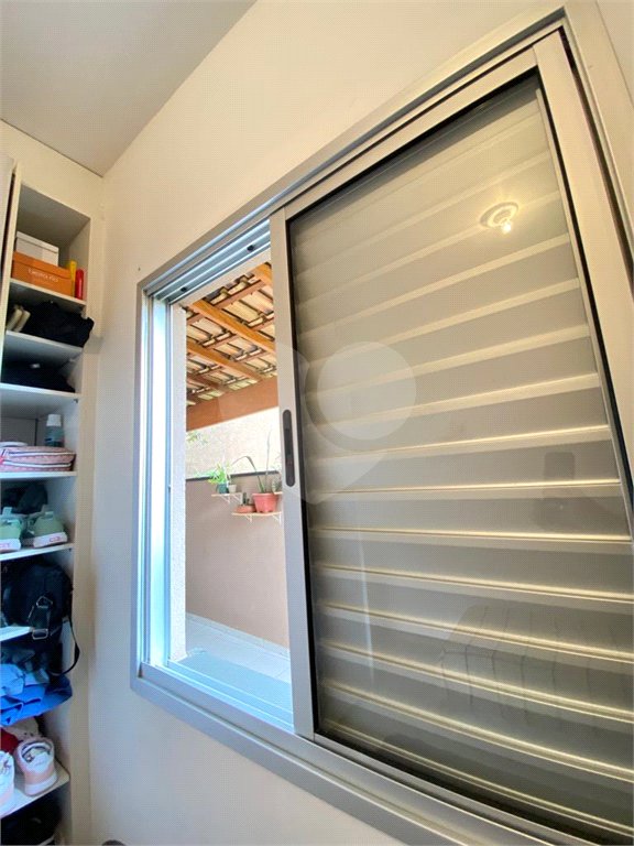 Apartamento à venda com 2 quartos em Vila Nova Cachoeirinha, São Paulo, SP