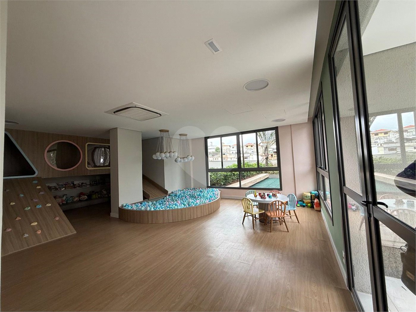 Apartamento à venda com 3 suítes em Tucuruvi, São Paulo, SP