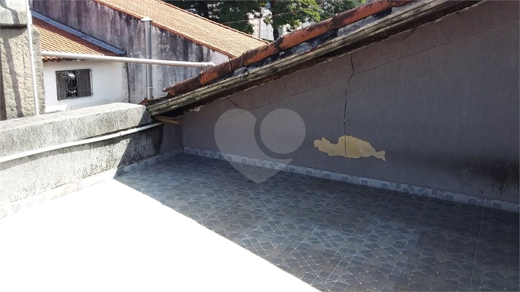 Casa à venda com 2 quartos em Horto Florestal, São Paulo, SP