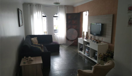 Sobrado à venda com 3 suítes em Casa Verde, São Paulo, SP