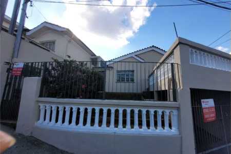Casa à venda com 3 quartos em Parque da Lapa, São Paulo, SP