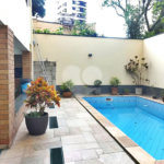 Sobrado à venda com 4 quartos, sendo 2 suítes,  em Água Fria, São Paulo, SP