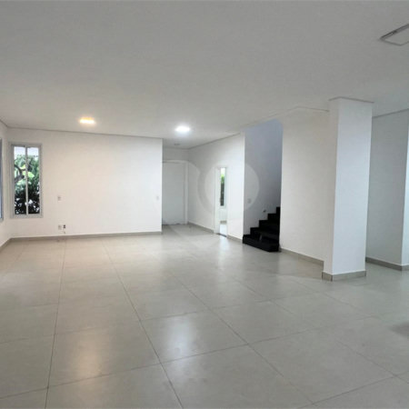 Casa para alugar com 4 suítes no condomínio Sunset, Sorocaba - SP