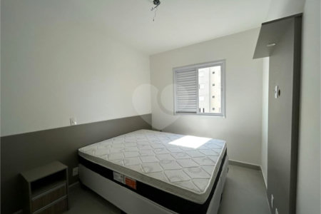 Apartamento para alugar com 2 quartos, sendo 1 suíte, no Centro, São Bernardo do Campo, SP