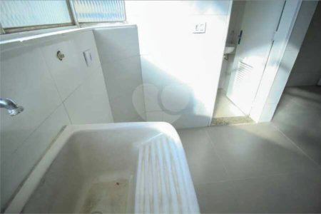 Apartamento à venda com 2 quartos em Alto da Mooca, São Paulo, SP