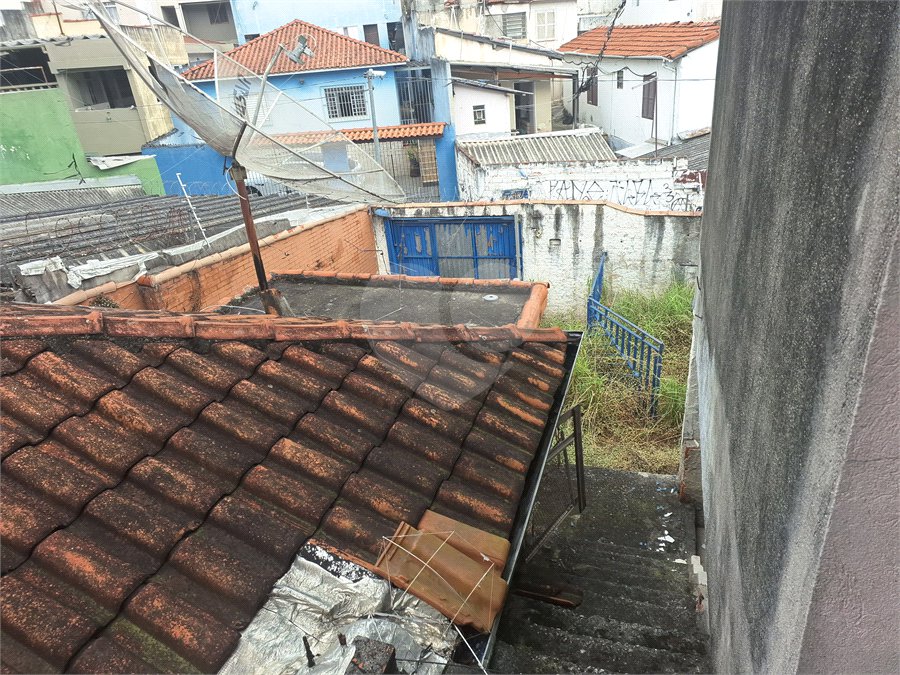 Casa à venda com 2 quartos em Chora Menino, São Paulo, SP