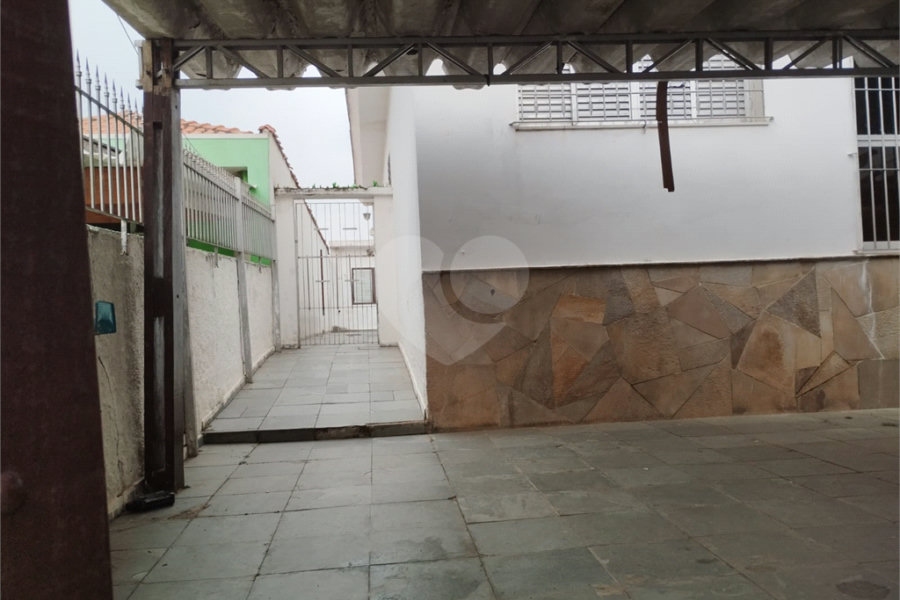 Casa Térrea à venda com 2 quartos em Parque Vitória, São Paulo, SP