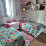 Apartamento à venda com 3 quartos, sendo 1 suíte,  em Jardim Arpoador, São Paulo, SP