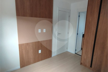 Apartamento à venda com 2 quartos, sendo 1 suíte,  em Vila Andrade, São Paulo, SP