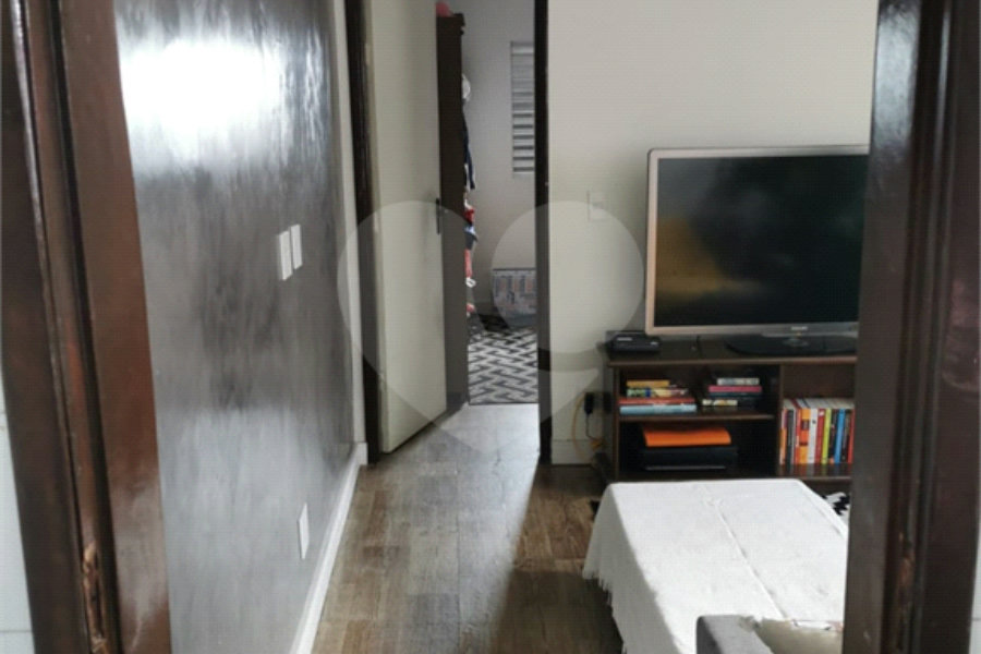Casa à venda com 2 quartos em Horto, São Paulo, SP