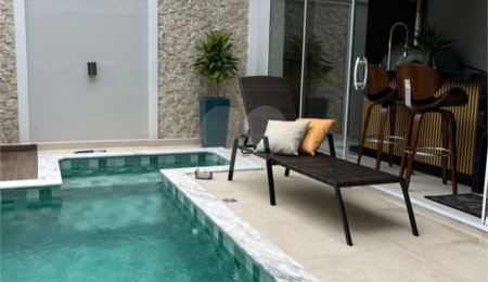 Casa à venda com 3 quartos, sendo 1 suíte, no condomínio Horto Florestal III, Sorocaba - SP