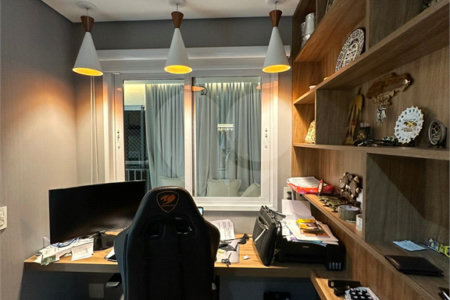 Apartamento à venda com 3 quartos, sendo 1 suíte,  em Butantã, São Paulo, SP