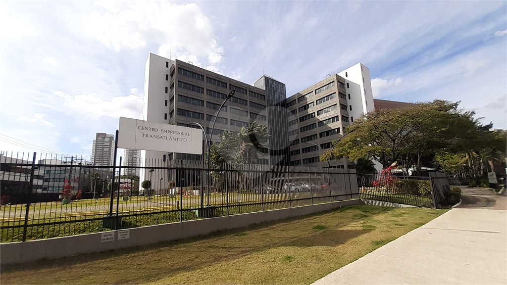 Laje Corporativa à venda ou para alugar em Chácara Santo Antônio (zona Sul), São Paulo, SP