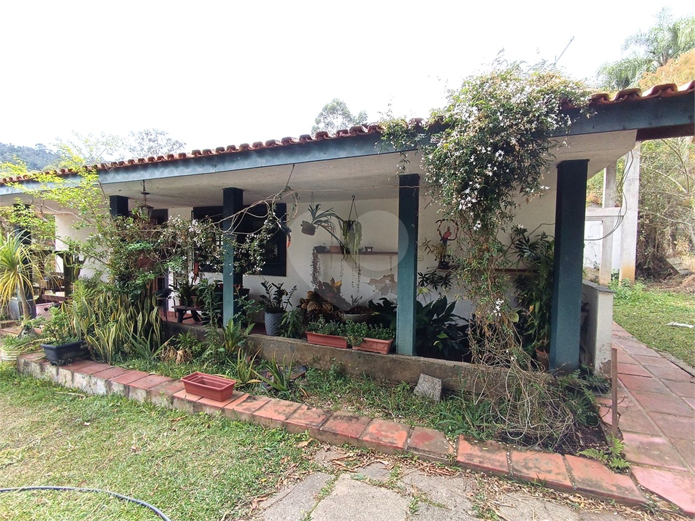Chácara à venda com 3 quartos, sendo 1 suíte, em Dos Mendes, São Roque, SP