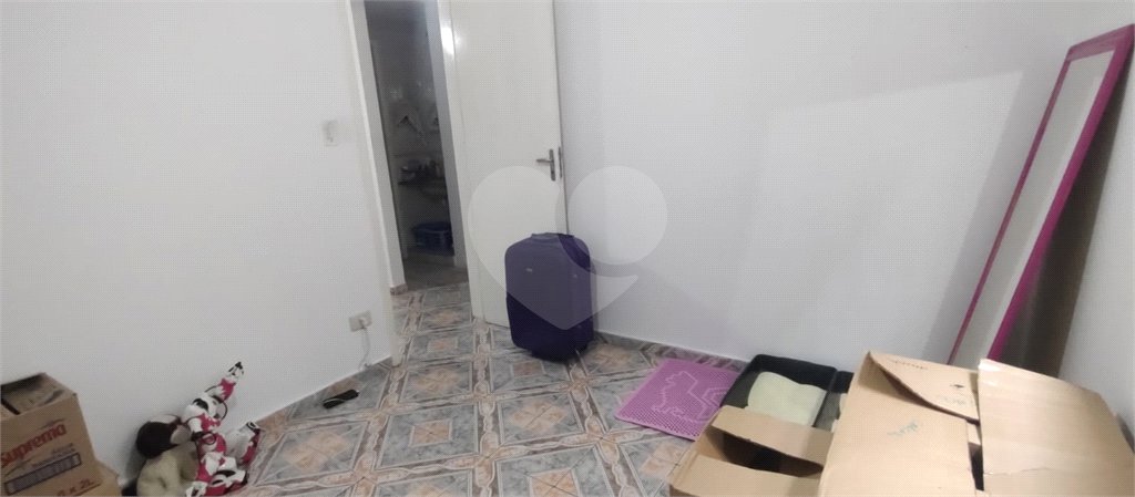 Apartamento à venda com 2 quartos em Tremembé, São Paulo, SP