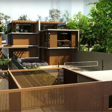 Casa à venda com 4 suítes no condomínio Terraz, São Paulo - SP