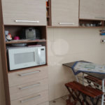 Sobrado à venda com 4 quartos, sendo 1 suíte, em Jardim Marisa, São Paulo, SP
