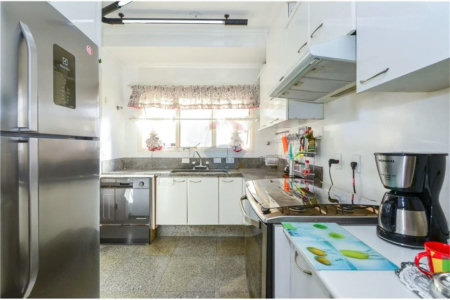 Apartamento à venda com 4 suítes em Vila Suzana, São Paulo, SP
