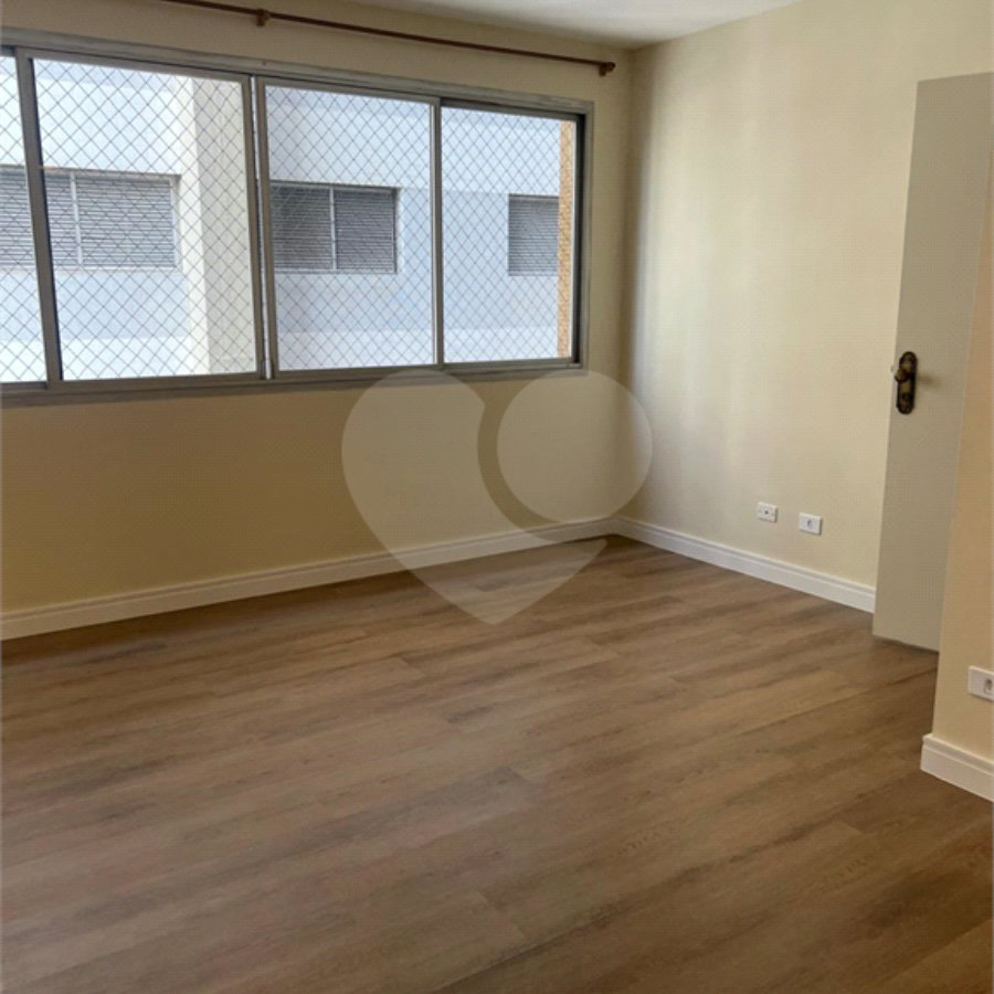 Apartamento à venda com 2 quartos em Bosque da Saúde, São Paulo, SP