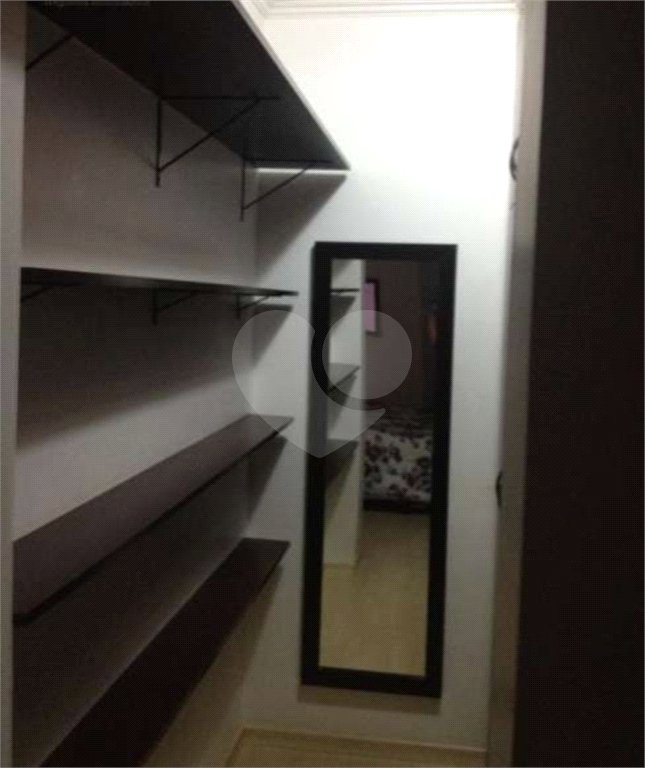 Apartamento à venda com 1 quarto em Aclimação, São Paulo, SP