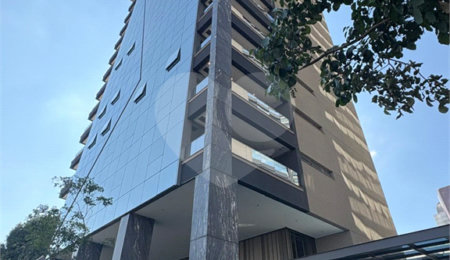 Laje Corporativa para alugar em Pinheiros, São Paulo, SP