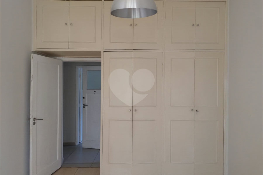 Apartamento à venda com 3 quartos em Higienópolis, São Paulo, SP