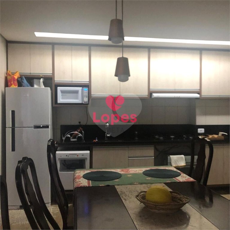 Apartamento à venda com 3 quartos, sendo 1 suíte, em Jardim Satélite, São José dos Campos, SP