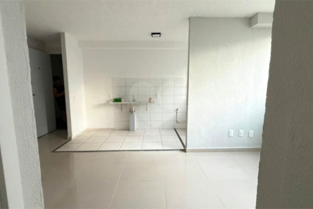 Apartamento à venda com 2 quartos em Campo Grande, Rio de Janeiro, RJ