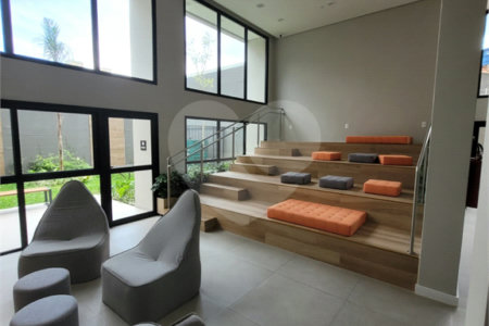 Apartamento para alugar com 1 quarto em Perdizes, São Paulo, SP