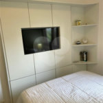 Apartamento à venda com 3 quartos, sendo 1 suíte, em Vila Cruzeiro, São Paulo, SP