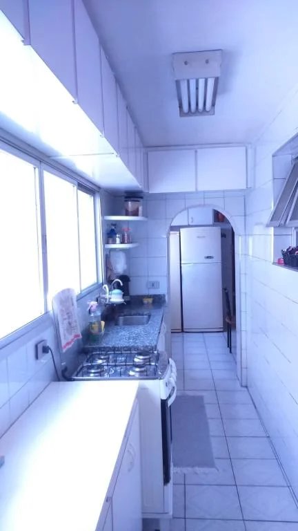 Apartamento à venda com 3 quartos, sendo 1 suíte, em Lapa, São Paulo, SP