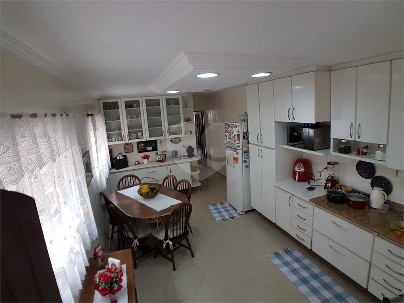 Sobrado à venda com 3 quartos, sendo 1 suíte,  em Tucuruvi, São Paulo, SP