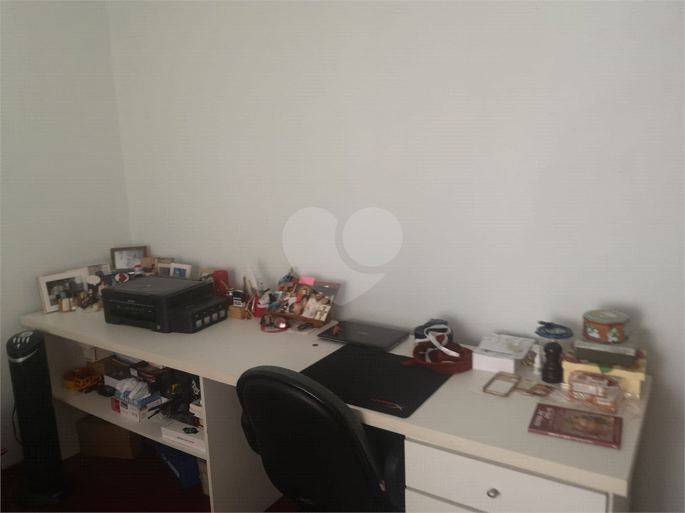 Studio à venda com 2 quartos em Vila Buarque, São Paulo, SP