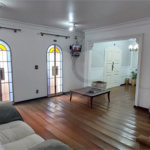 Casa à venda ou para alugar com 3 quartos, sendo 1 suíte,  em Jardim Santa Rosália, Sorocaba, SP