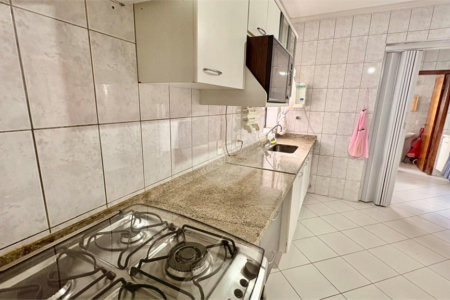 Apartamento à venda com 3 quartos, sendo 1 suíte, no Centro, Sorocaba, SP