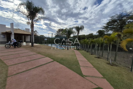 Terreno em condomínio à venda em Loteamento Dinorá Rosa, Sorocaba, SP