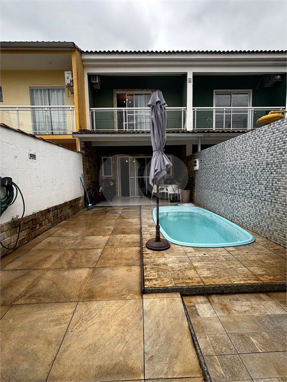Casa à venda com 3 quartos, sendo 1 suíte, em Campo Grande, Rio de Janeiro, RJ