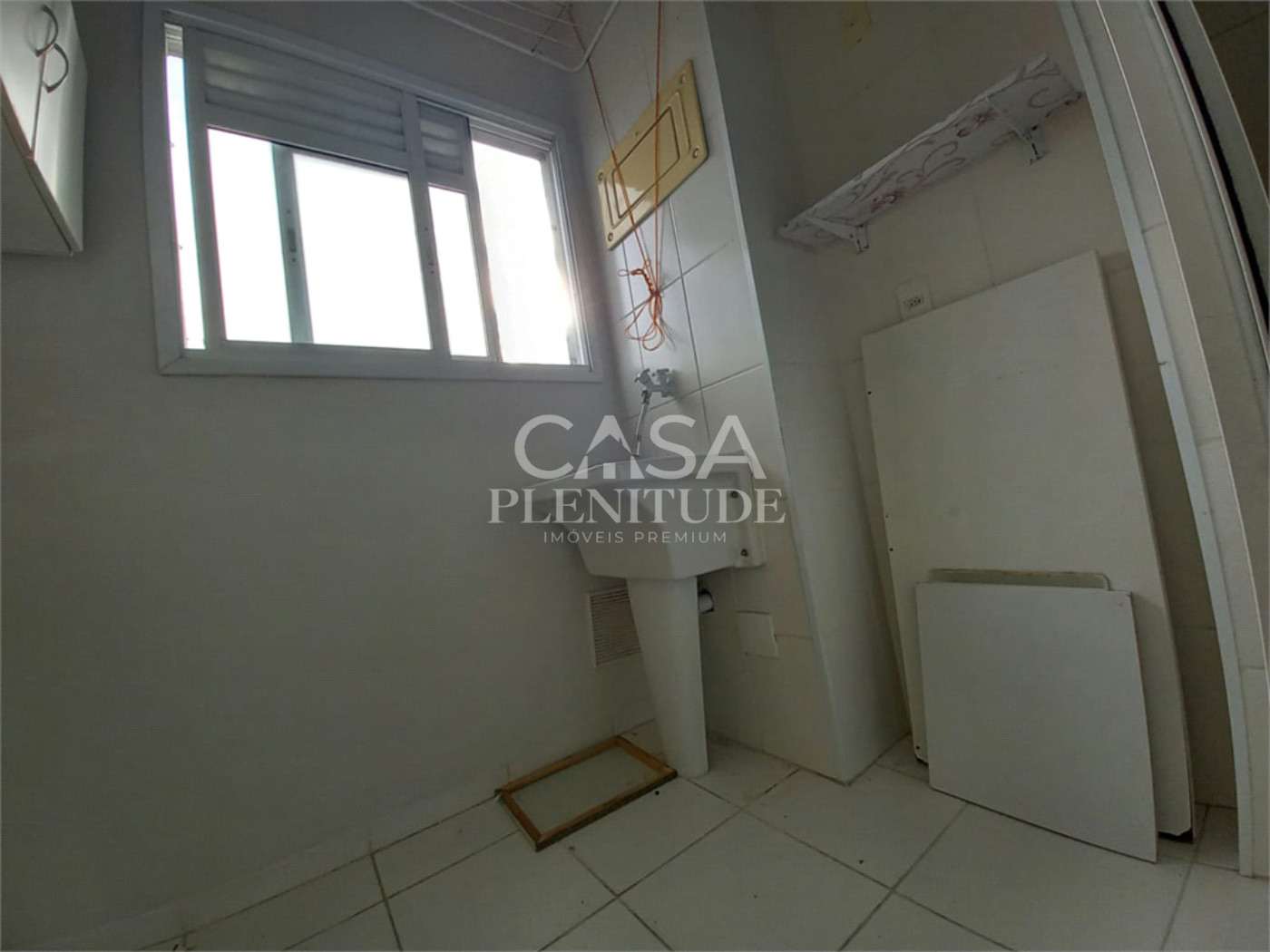 Apartamento à venda com 2 quartos, sendo 1 suíte, em Vila Trujillo, Sorocaba, SP