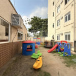 Apartamento 2 Quartos no Condomínio Parque Ville | Estrada da Cachamorra