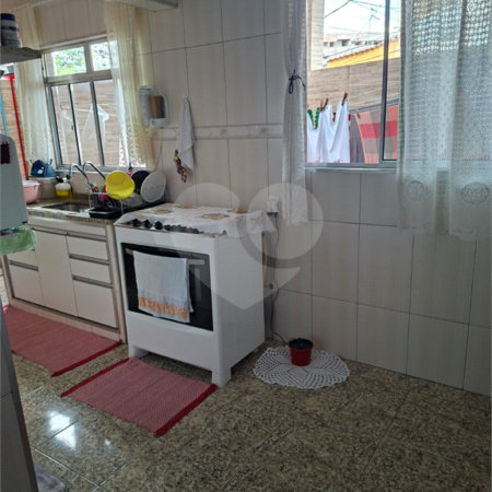 Casa à venda com 3 quartos em Jardim Brasília (zona Norte), São Paulo, SP