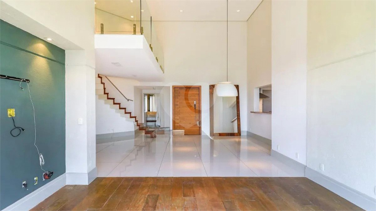 Apartamento à venda ou para alugar com 4 quartos, sendo 3 suítes, em Cidade Monções, São Paulo, SP