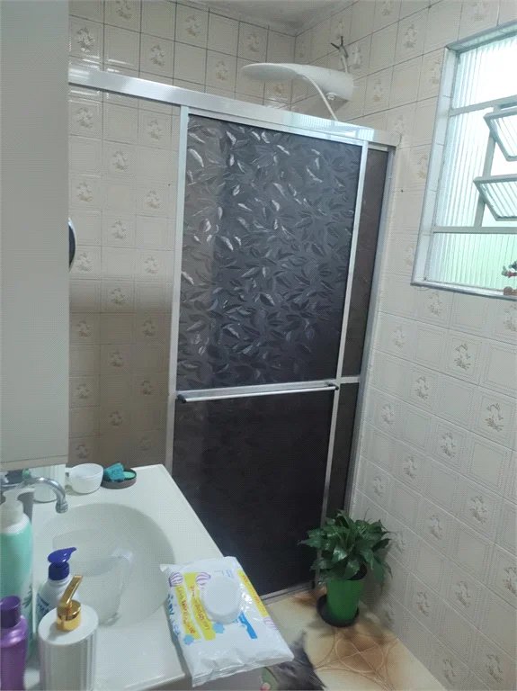 Sobrado à venda com 2 quartos em Parque Santo Antônio, São Paulo, SP