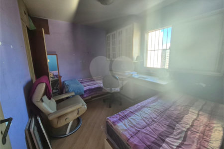 Apartamento à venda com 2 quartos em Brooklin Paulista, São Paulo, SP