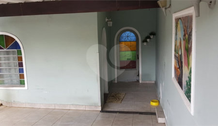 Sobrado à venda com 4 quartos em Tucuruvi, São Paulo, SP