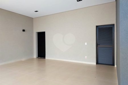 Casa à venda com 3 suítes no condomínio Jardim Vista Bella, Ribeirão Preto - SP