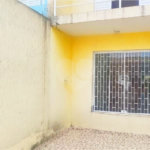 Sobrado à venda com 3 quartos, sendo 1 suíte,  em Cidade São Francisco, São Paulo, SP