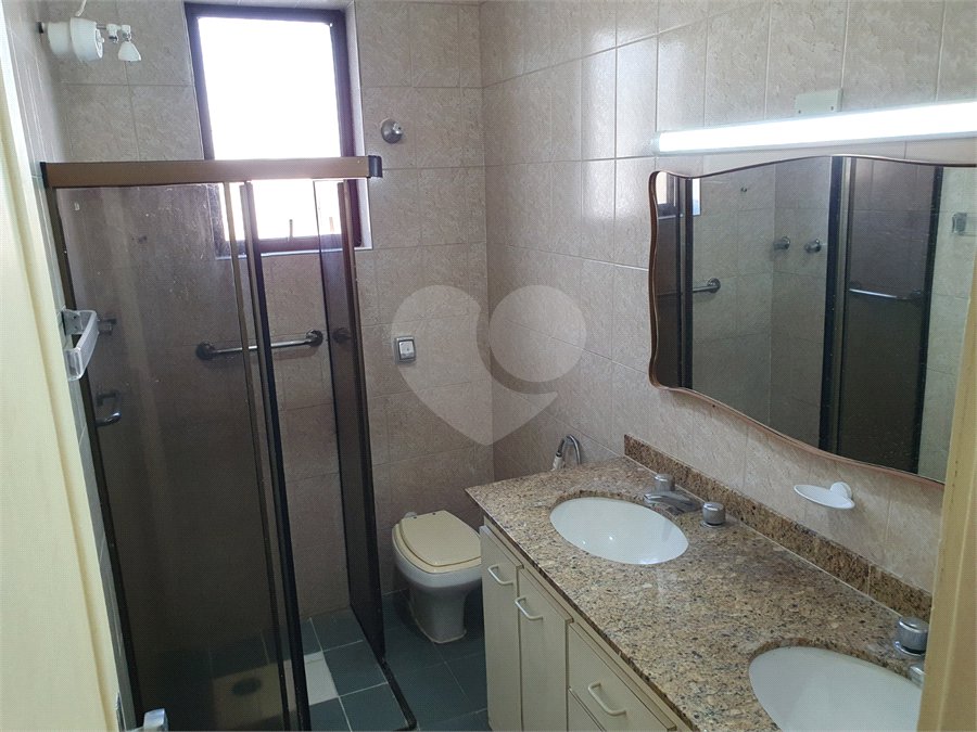 Casa em condomínio à venda com 4 quartos, sendo 1 suíte, em Santana, São Paulo, SP