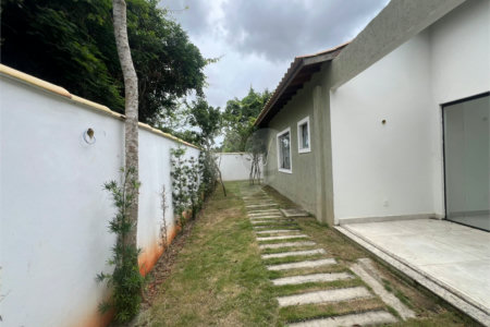 Casa à venda com 3 suítes em Caravelas, Armação dos Búzios, RJ