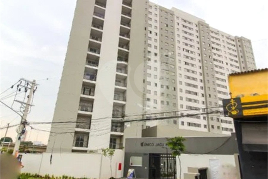 Apartamento à venda com 2 quartos em São Miguel Paulista, São Paulo, SP